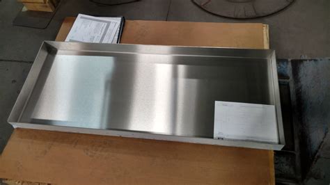 custom made stainless steel box|customized stainless steel metal box.